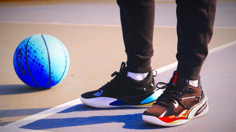 Are Puma Triple the Best Basketball Shoes This Year: A Deep Dive into Their Top Features