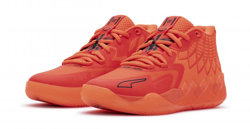 Are Puma Triple the Best Basketball Shoes This Year: A Deep Dive into Their Top Features