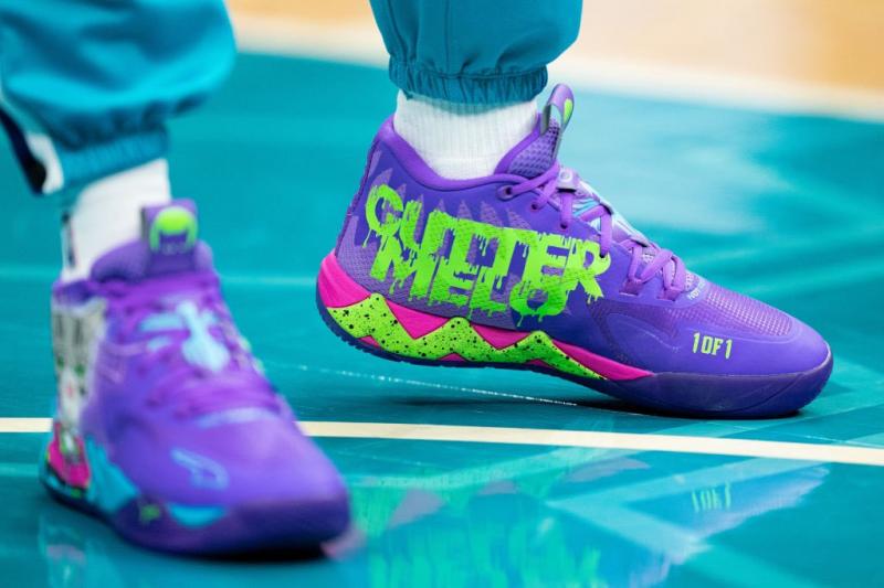 Are Puma Triple the Best Basketball Shoes This Year: A Deep Dive into Their Top Features