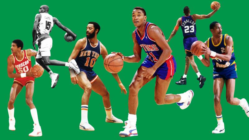 Are Puma Triple the Best Basketball Shoes This Year: A Deep Dive into Their Top Features