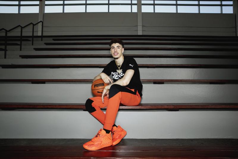Are Puma Triple the Best Basketball Shoes This Year: A Deep Dive into Their Top Features