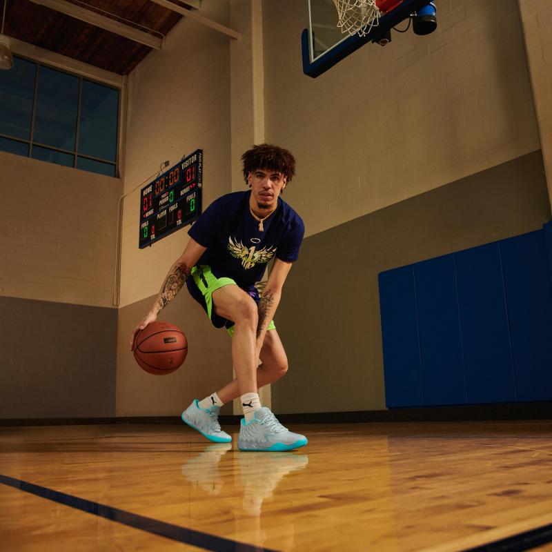 Are Puma Triple the Best Basketball Shoes This Year: A Deep Dive into Their Top Features