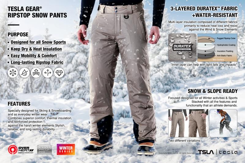 Are Purple Snow Pants the Coolest Gear: Need to Know Facts About the Purple Snow Gear Trend 2023