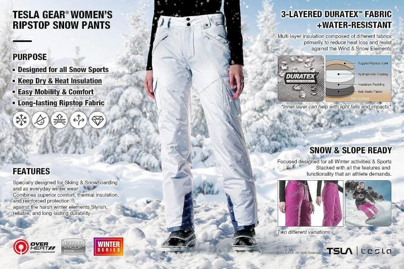 Are Purple Snow Pants the Coolest Gear: Need to Know Facts About the Purple Snow Gear Trend 2023