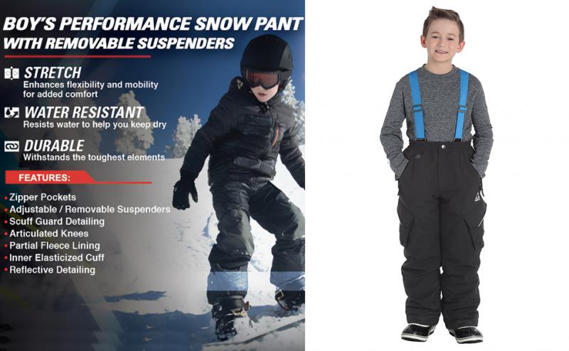 Are Purple Snow Pants the Coolest Gear: Need to Know Facts About the Purple Snow Gear Trend 2023