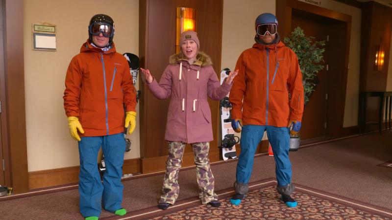 Are Purple Snow Pants the Coolest Gear: Need to Know Facts About the Purple Snow Gear Trend 2023
