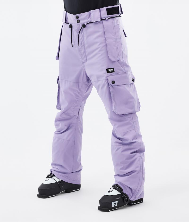 Are Purple Snow Pants the Coolest Gear: Need to Know Facts About the Purple Snow Gear Trend 2023