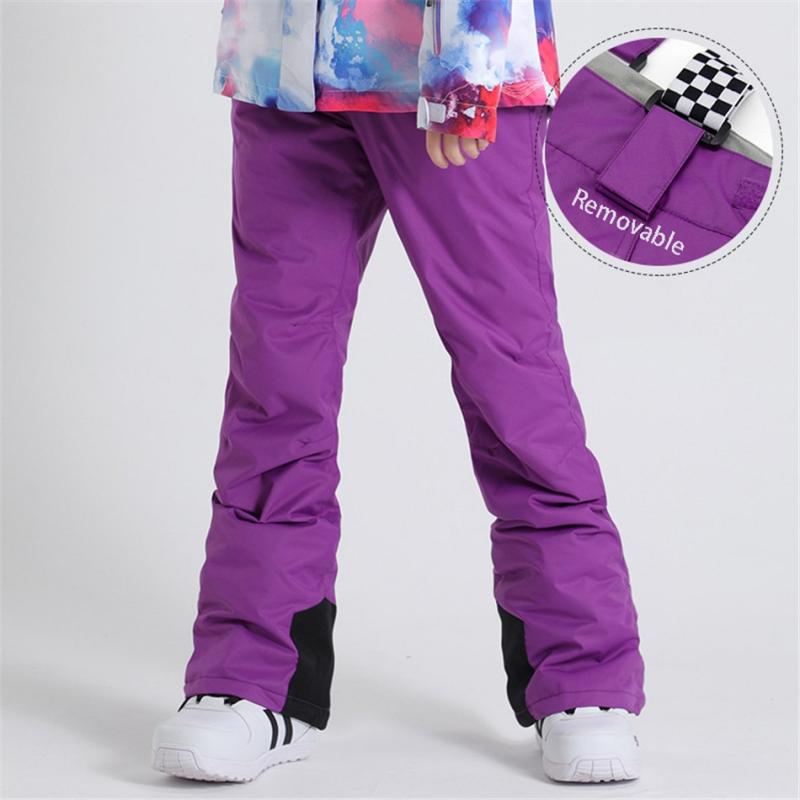 Are Purple Snow Pants the Coolest Gear: Need to Know Facts About the Purple Snow Gear Trend 2023