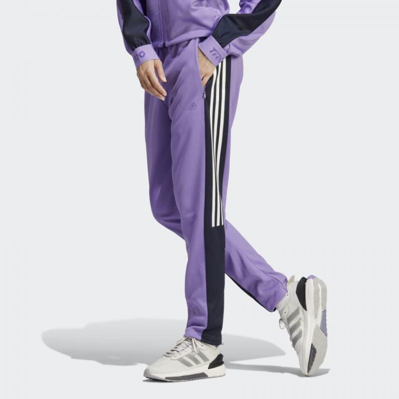 Are Purple The Hottest Color For Adidas Pants in 2022: A Look at the Adidas Purple Pant Trend Taking Over