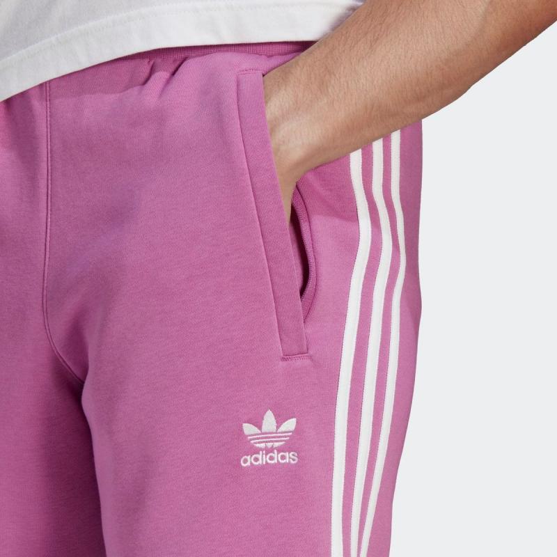 Are Purple The Hottest Color For Adidas Pants in 2022: A Look at the Adidas Purple Pant Trend Taking Over