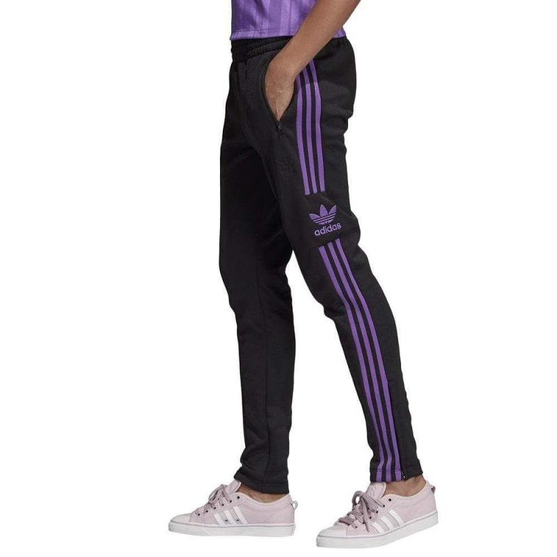 Are Purple The Hottest Color For Adidas Pants in 2022: A Look at the Adidas Purple Pant Trend Taking Over