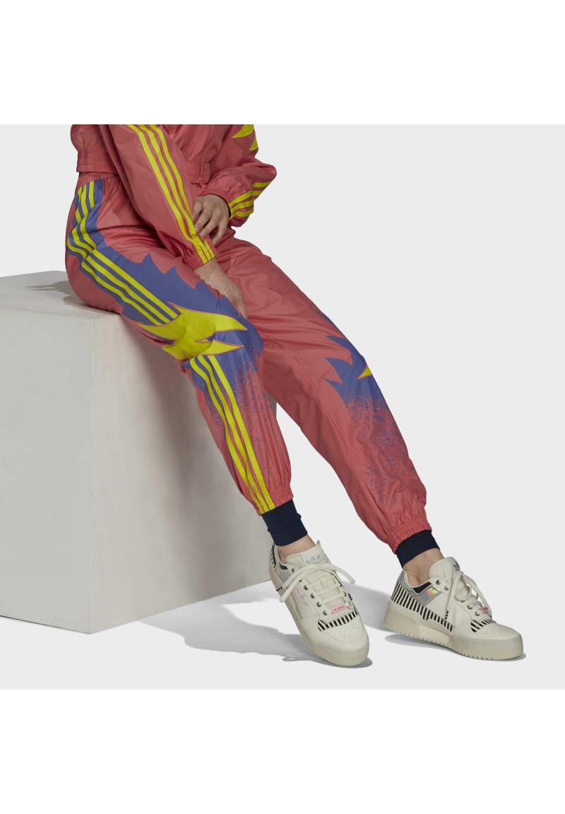Are Purple The Hottest Color For Adidas Pants in 2022: A Look at the Adidas Purple Pant Trend Taking Over