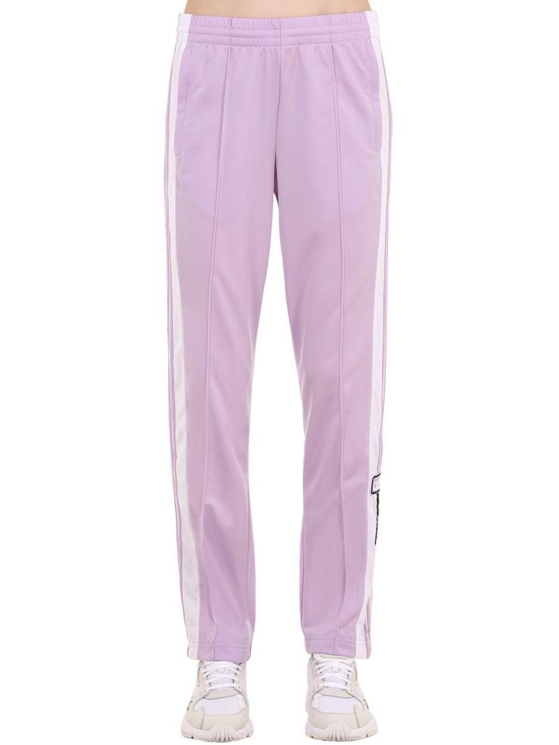 Are Purple The Hottest Color For Adidas Pants in 2022: A Look at the Adidas Purple Pant Trend Taking Over