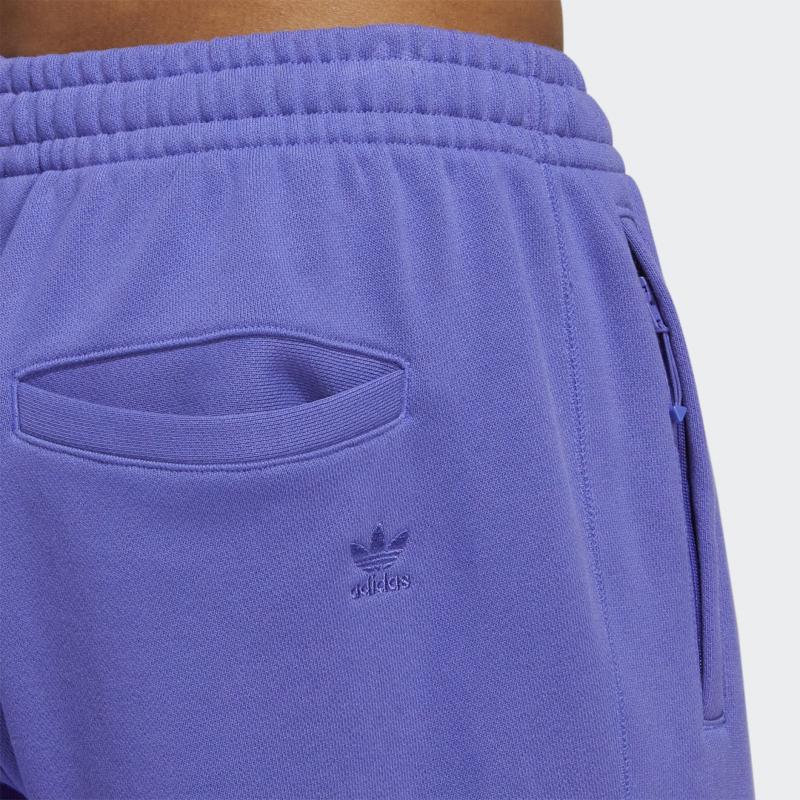 Are Purple The Hottest Color For Adidas Pants in 2022: A Look at the Adidas Purple Pant Trend Taking Over