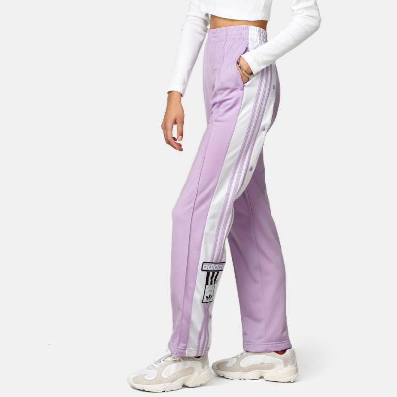 Are Purple The Hottest Color For Adidas Pants in 2022: A Look at the Adidas Purple Pant Trend Taking Over