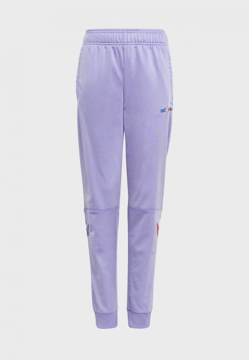 Are Purple The Hottest Color For Adidas Pants in 2022: A Look at the Adidas Purple Pant Trend Taking Over