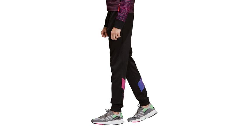 Are Purple The Hottest Color For Adidas Pants in 2022: A Look at the Adidas Purple Pant Trend Taking Over