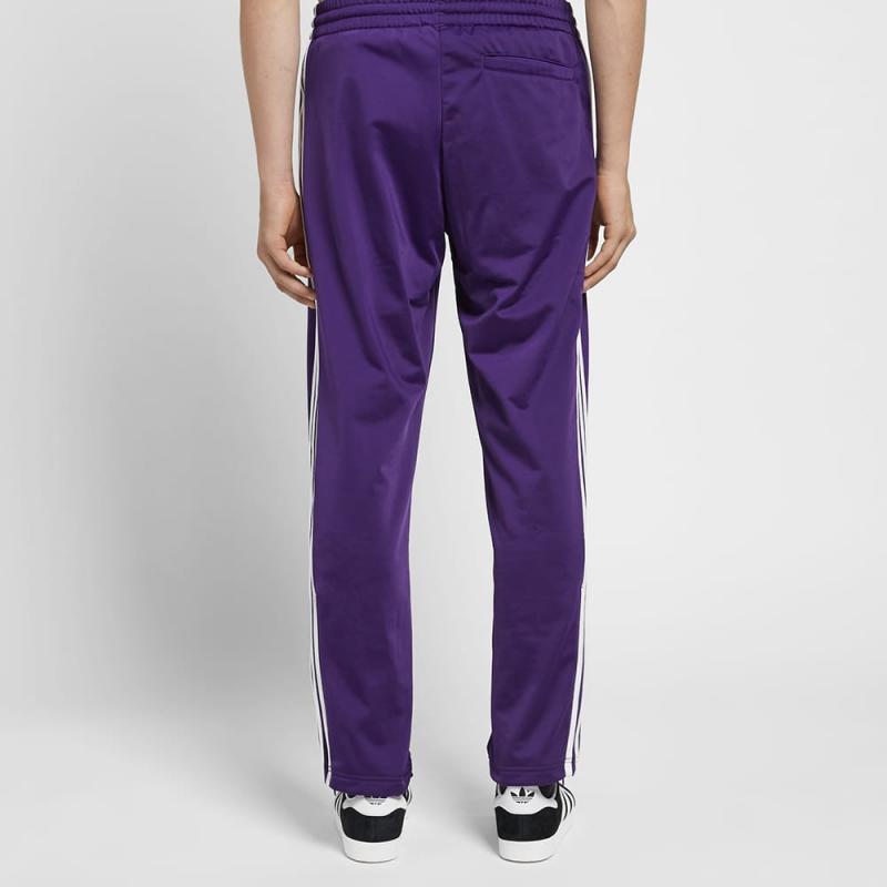 Are Purple The Hottest Color For Adidas Pants in 2022: A Look at the Adidas Purple Pant Trend Taking Over