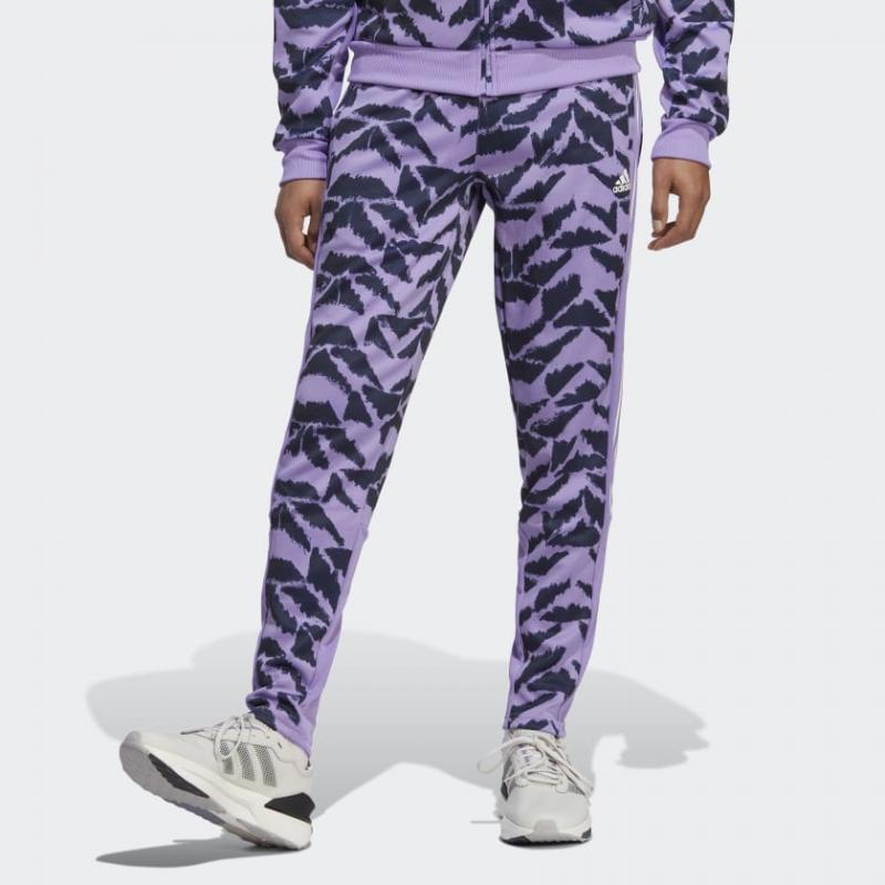Are Purple The Hottest Color For Adidas Pants in 2022: A Look at the Adidas Purple Pant Trend Taking Over