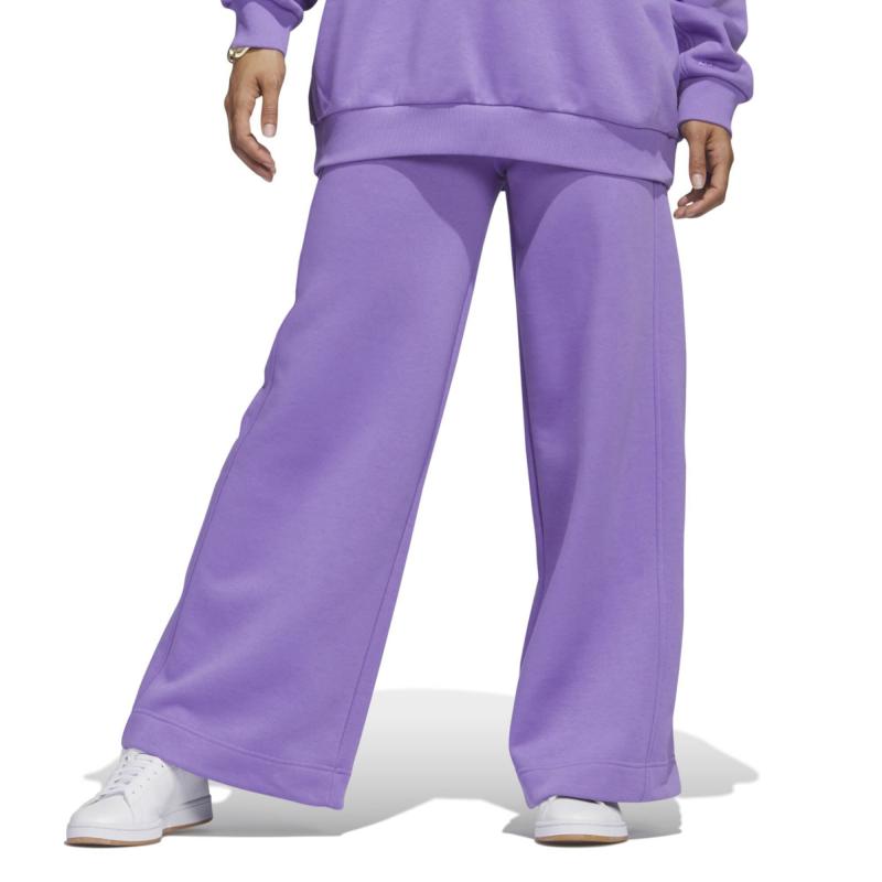 Are Purple The Hottest Color For Adidas Pants in 2022: A Look at the Adidas Purple Pant Trend Taking Over