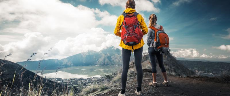 Are Quest Backpacks The Ultimate Hiking Companion. : Discover Why These Packs Are Loved By Outdoor Enthusiasts