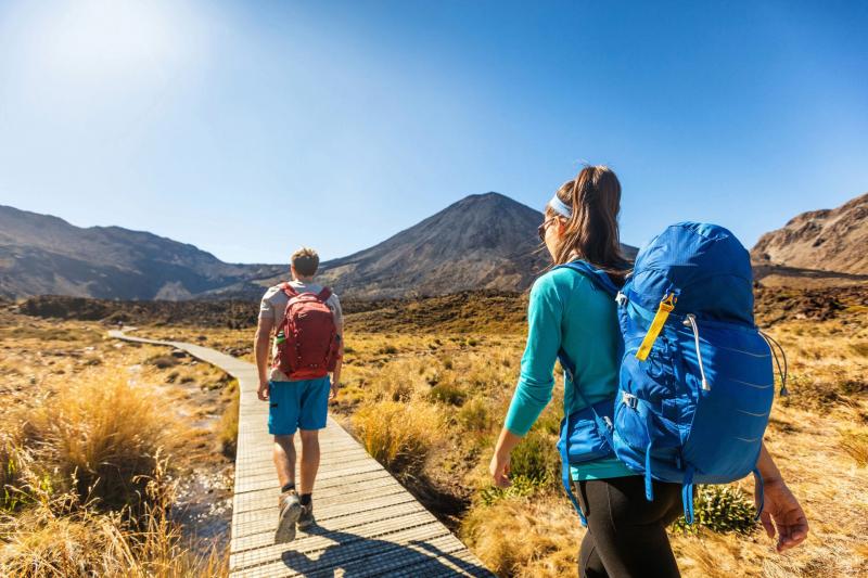 Are Quest Backpacks The Ultimate Hiking Companion. : Discover Why These Packs Are Loved By Outdoor Enthusiasts