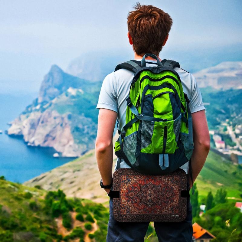 Are Quest Backpacks The Ultimate Hiking Companion. : Discover Why These Packs Are Loved By Outdoor Enthusiasts