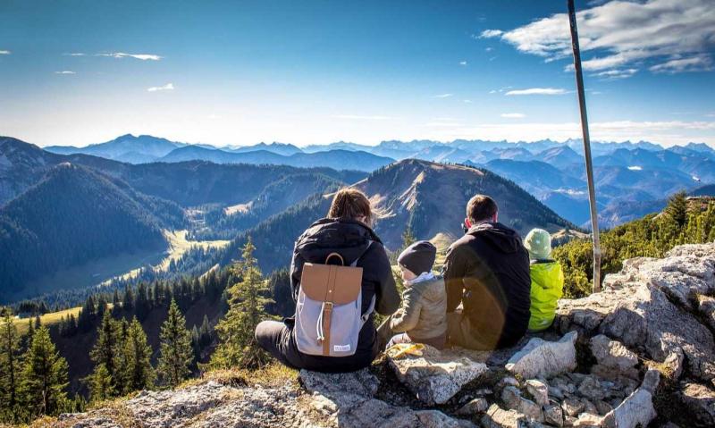 Are Quest Backpacks The Ultimate Hiking Companion. : Discover Why These Packs Are Loved By Outdoor Enthusiasts