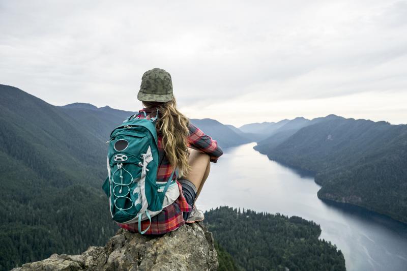 Are Quest Backpacks The Ultimate Hiking Companion. : Discover Why These Packs Are Loved By Outdoor Enthusiasts