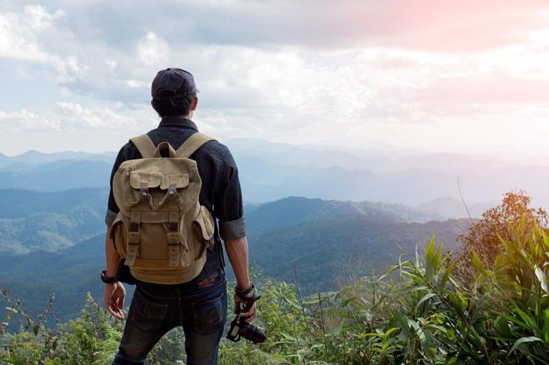 Are Quest Backpacks The Ultimate Hiking Companion. : Discover Why These Packs Are Loved By Outdoor Enthusiasts
