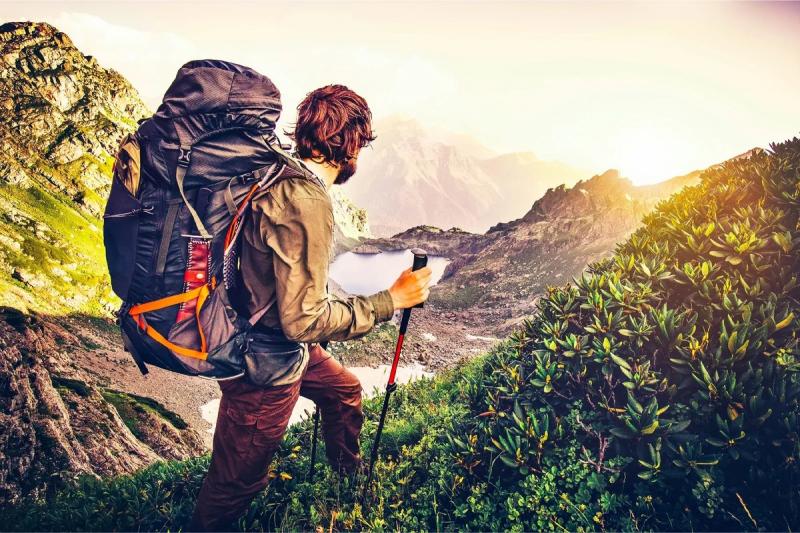 Are Quest Backpacks The Ultimate Hiking Companion. : Discover Why These Packs Are Loved By Outdoor Enthusiasts