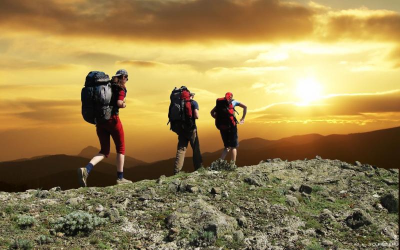 Are Quest Backpacks The Ultimate Hiking Companion. : Discover Why These Packs Are Loved By Outdoor Enthusiasts