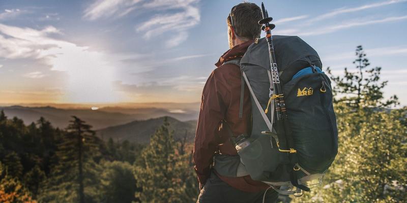 Are Quest Backpacks The Ultimate Hiking Companion. : Discover Why These Packs Are Loved By Outdoor Enthusiasts