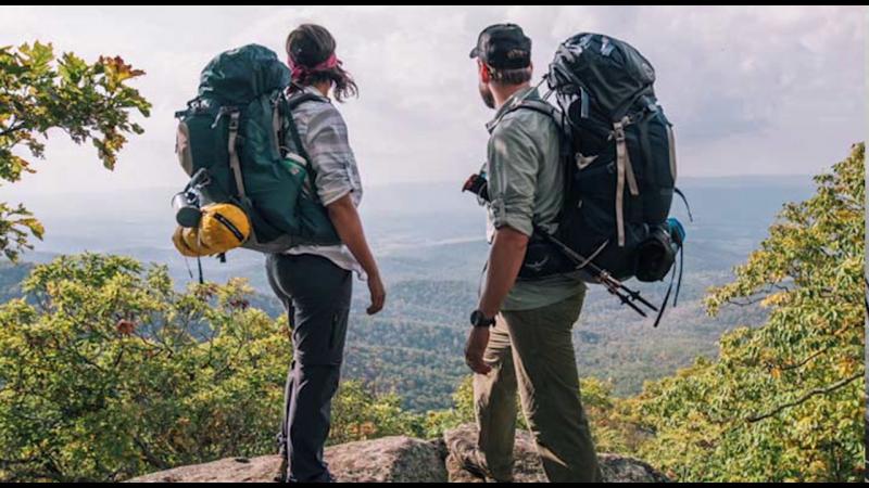 Are Quest Backpacks The Ultimate Hiking Companion. : Discover Why These Packs Are Loved By Outdoor Enthusiasts