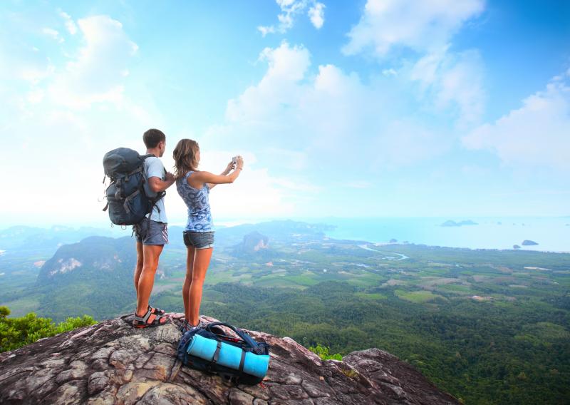 Are Quest Backpacks The Ultimate Hiking Companion. : Discover Why These Packs Are Loved By Outdoor Enthusiasts