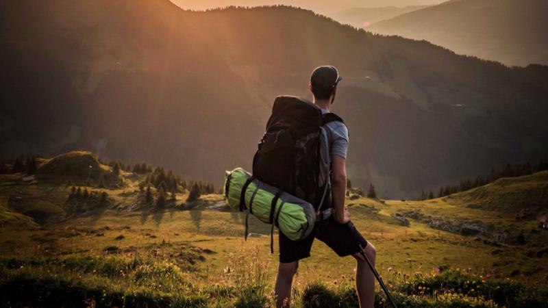 Are Quest Backpacks The Ultimate Hiking Companion. : Discover Why These Packs Are Loved By Outdoor Enthusiasts