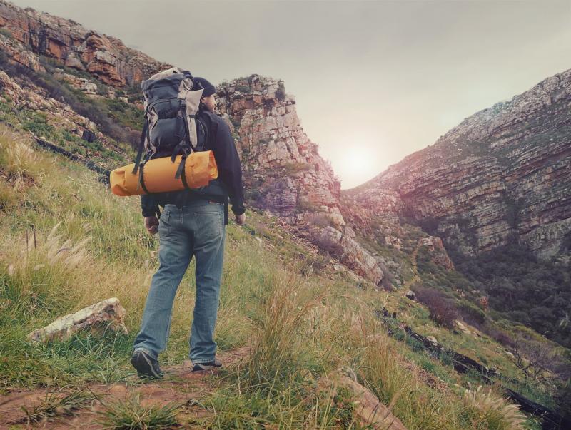 Are Quest Backpacks The Ultimate Hiking Companion. : Discover Why These Packs Are Loved By Outdoor Enthusiasts