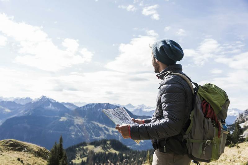 Are Quest Backpacks The Ultimate Hiking Companion. : Discover Why These Packs Are Loved By Outdoor Enthusiasts