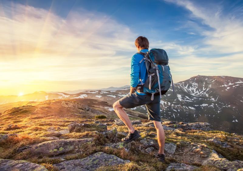 Are Quest Backpacks The Ultimate Hiking Companion. : Discover Why These Packs Are Loved By Outdoor Enthusiasts