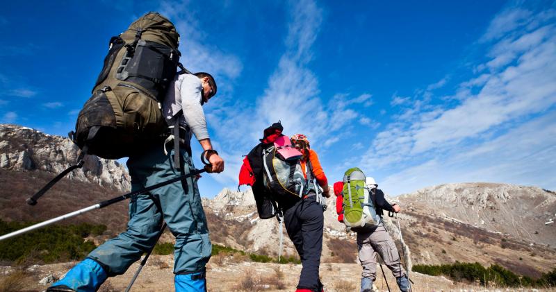 Are Quest Backpacks The Ultimate Hiking Companion. : Discover Why These Packs Are Loved By Outdoor Enthusiasts