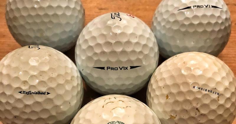 Are Refurbished Golf Balls Worth The Savings. 15 Amazing Benefits Of Refurbished Pro V1 Golf Balls