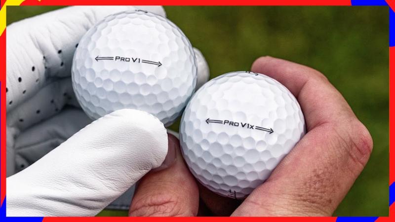 Are Refurbished Golf Balls Worth The Savings. 15 Amazing Benefits Of Refurbished Pro V1 Golf Balls