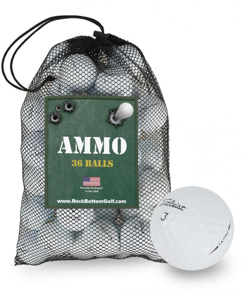 Are Refurbished Golf Balls Worth The Savings. 15 Amazing Benefits Of Refurbished Pro V1 Golf Balls