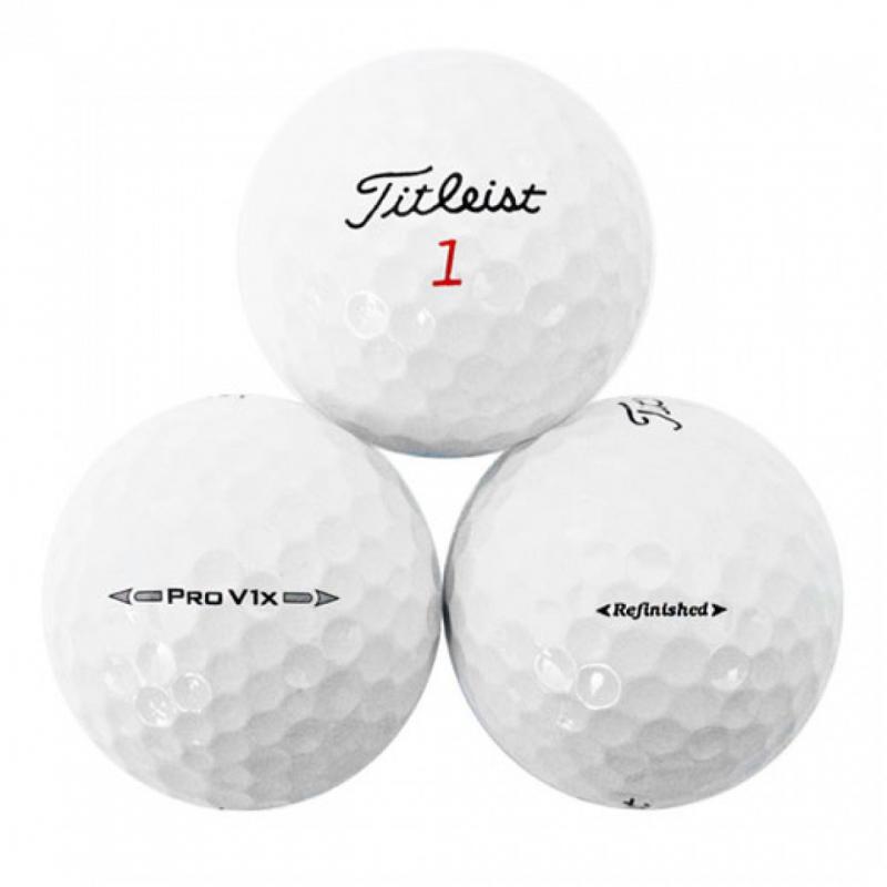 Are Refurbished Golf Balls Worth The Savings. 15 Amazing Benefits Of Refurbished Pro V1 Golf Balls