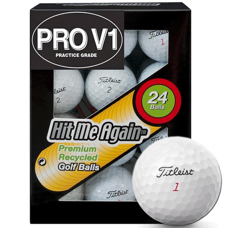 Are Refurbished Golf Balls Worth The Savings. 15 Amazing Benefits Of Refurbished Pro V1 Golf Balls