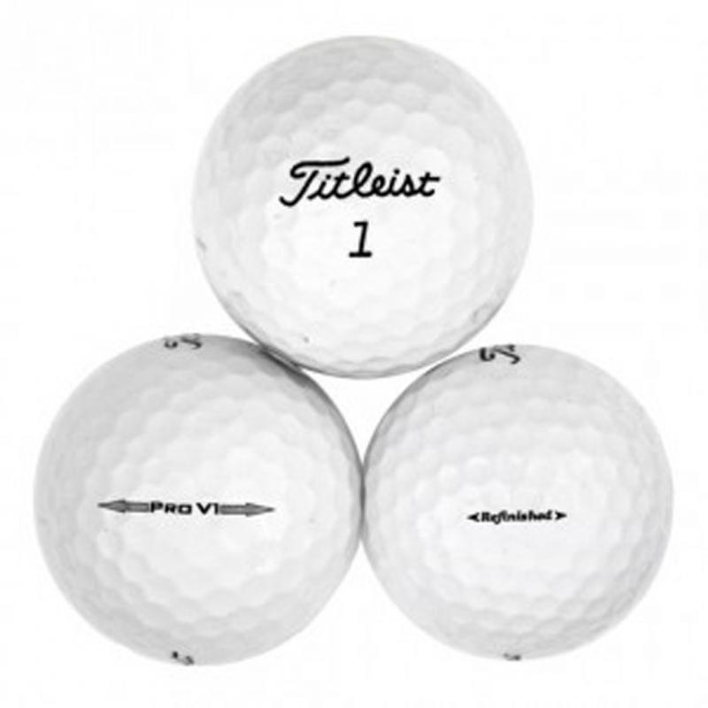 Are Refurbished Golf Balls Worth The Savings. 15 Amazing Benefits Of Refurbished Pro V1 Golf Balls