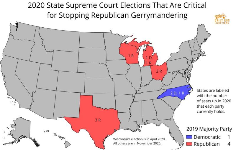 Are Registered Voters in Wisconsin Influencing Elections in Their Neighborhoods