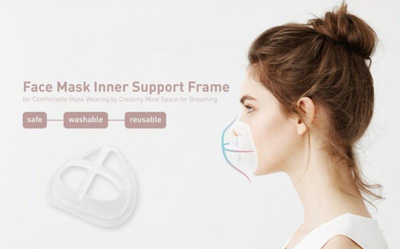 Are Reusable Masks The New Normal: Why Everyone Should Be Wearing Reusable Face Coverings