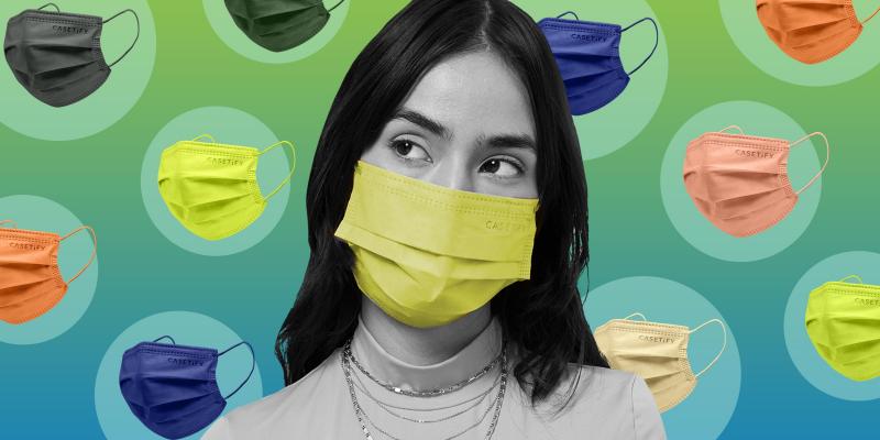 Are Reusable Masks The New Normal: Why Everyone Should Be Wearing Reusable Face Coverings