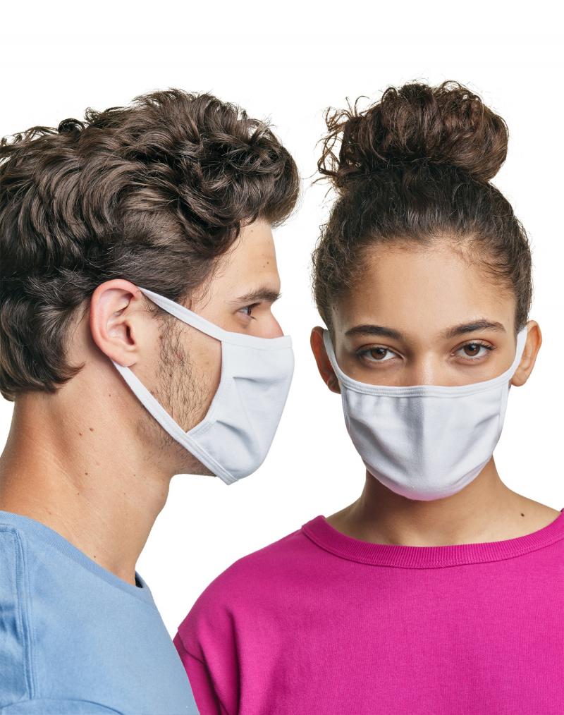 Are Reusable Masks The New Normal: Why Everyone Should Be Wearing Reusable Face Coverings